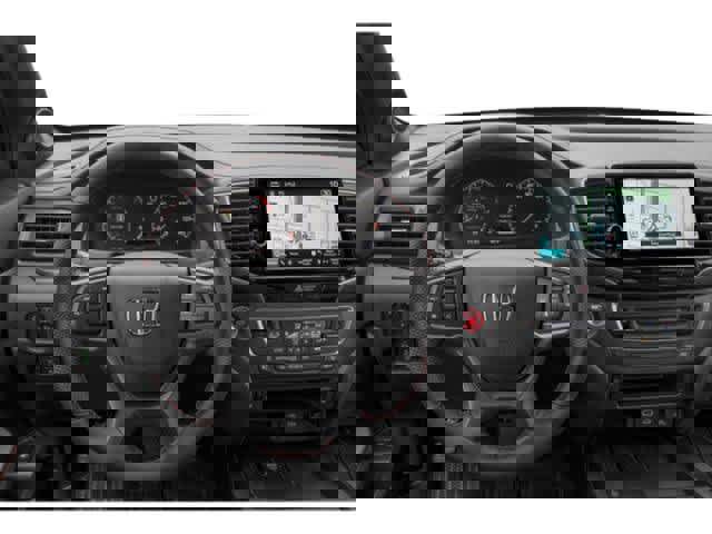 Used 2024 Honda Ridgeline TrailSport image 9