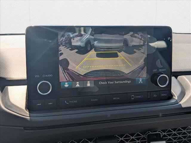 New 2025 Honda Accord SE image 12