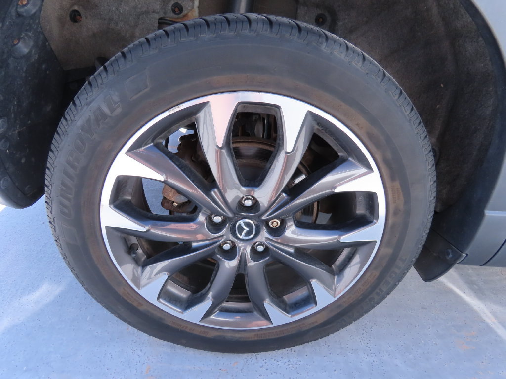Used 2016 MAZDA CX-5 Grand Touring AWD/4WD image 17