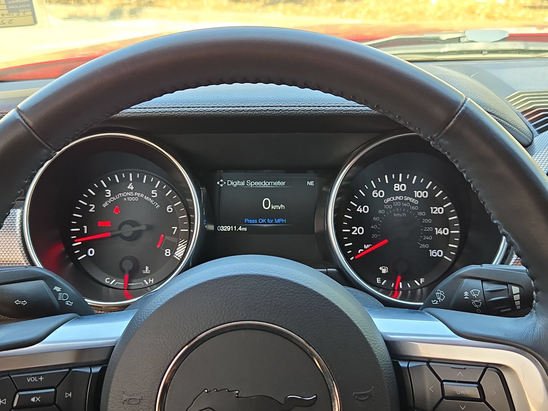 Used 2018 Ford Mustang GT RWD image 22