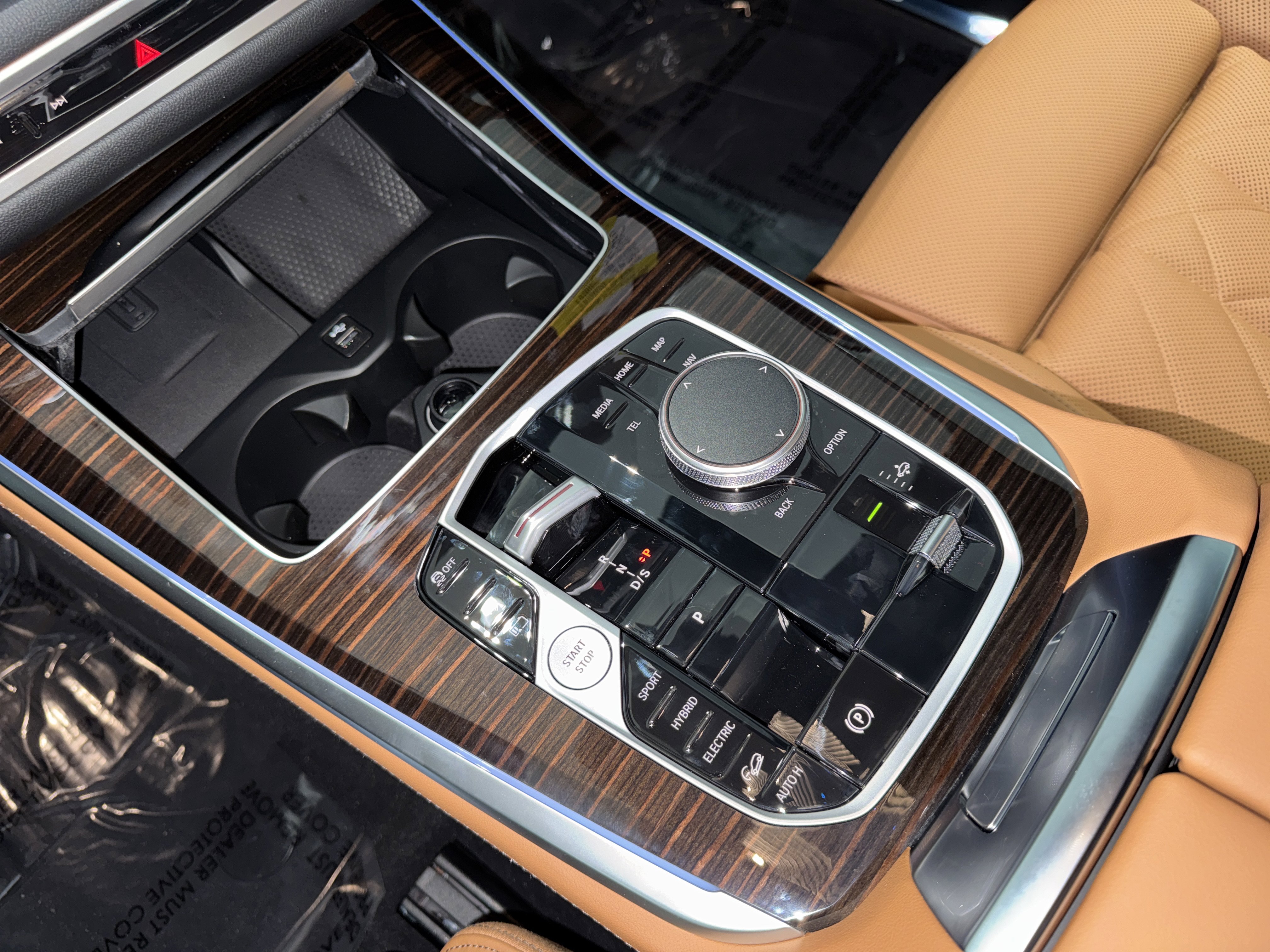 New 2026 BMW X5 xDrive50e w/ M Sport Package image 20