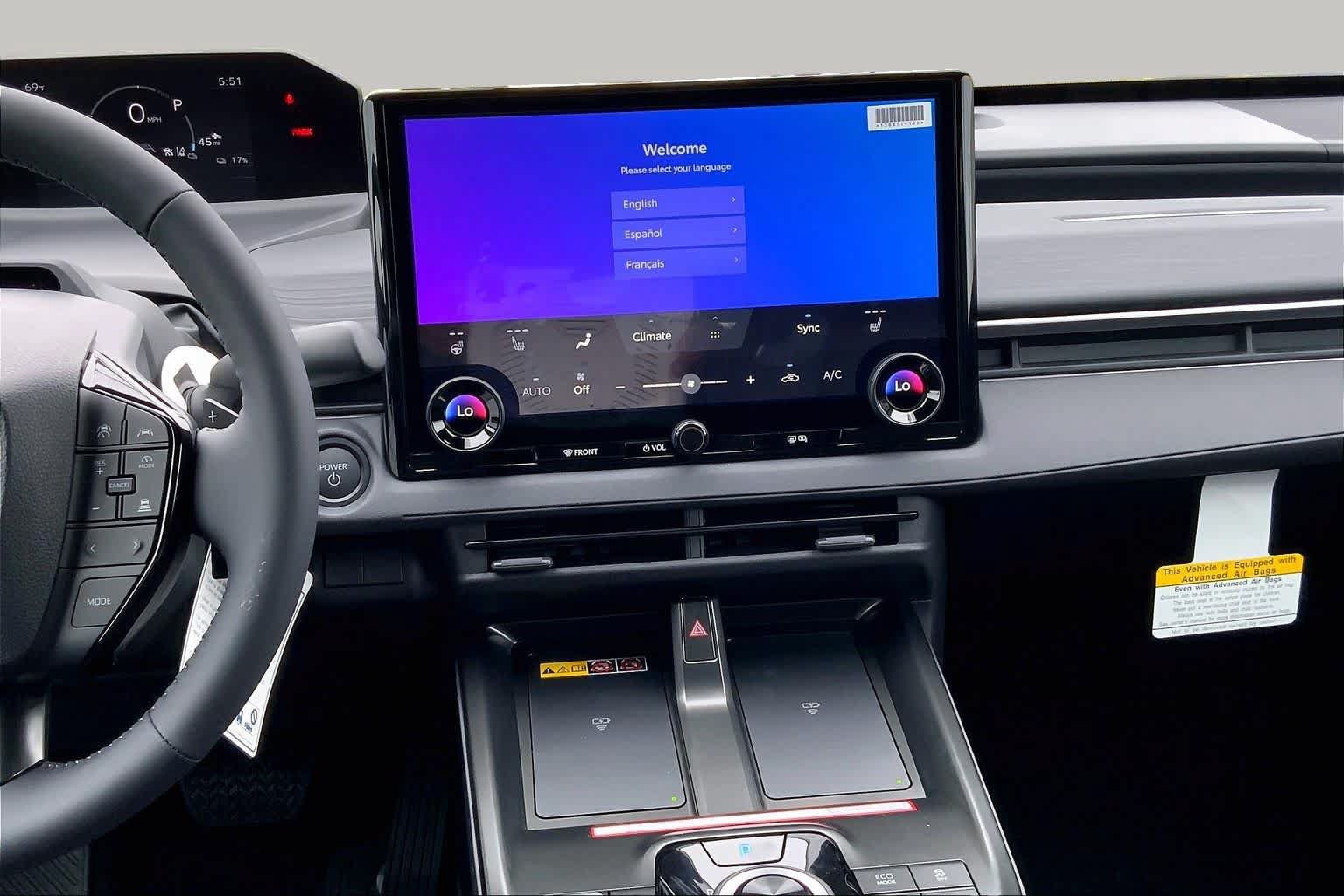 New 2026 Toyota C-HR AWD/4WD image 6