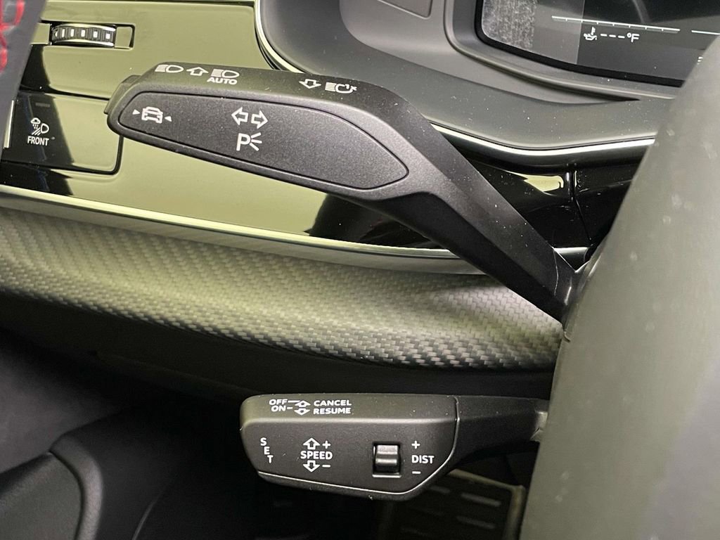 New 2026 Audi SQ8 Prestige image 42