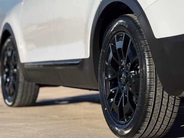 Used 2021 Kia Telluride SX w/ SX Prestige Package image 45