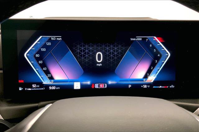 Certified 2023 BMW 330i xDrive Sedan w/ Premium Package image 20