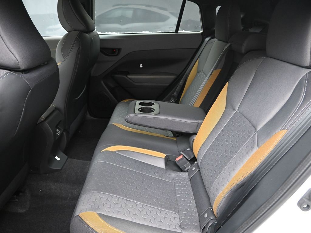 Certified 2025 Subaru Crosstrek 2.5i Sport w/ Crosstrek Mirror Package image 18