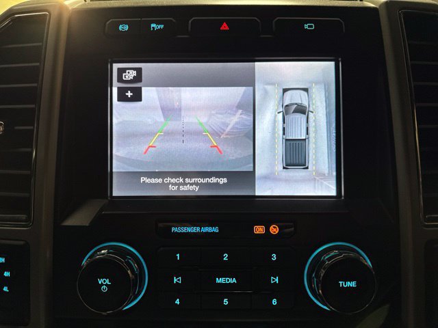 Used 2019 Ford F250 Lariat w/ Chrome Package AWD/4WD image 10