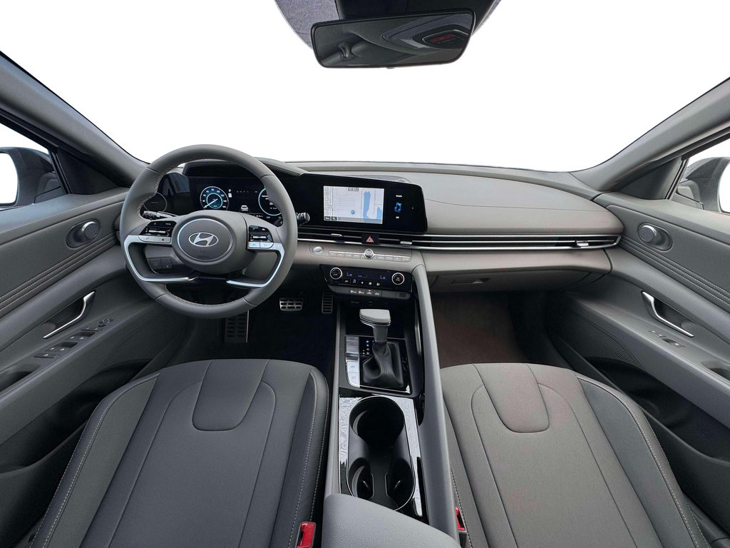 New 2026 Hyundai Elantra SEL FWD image 13