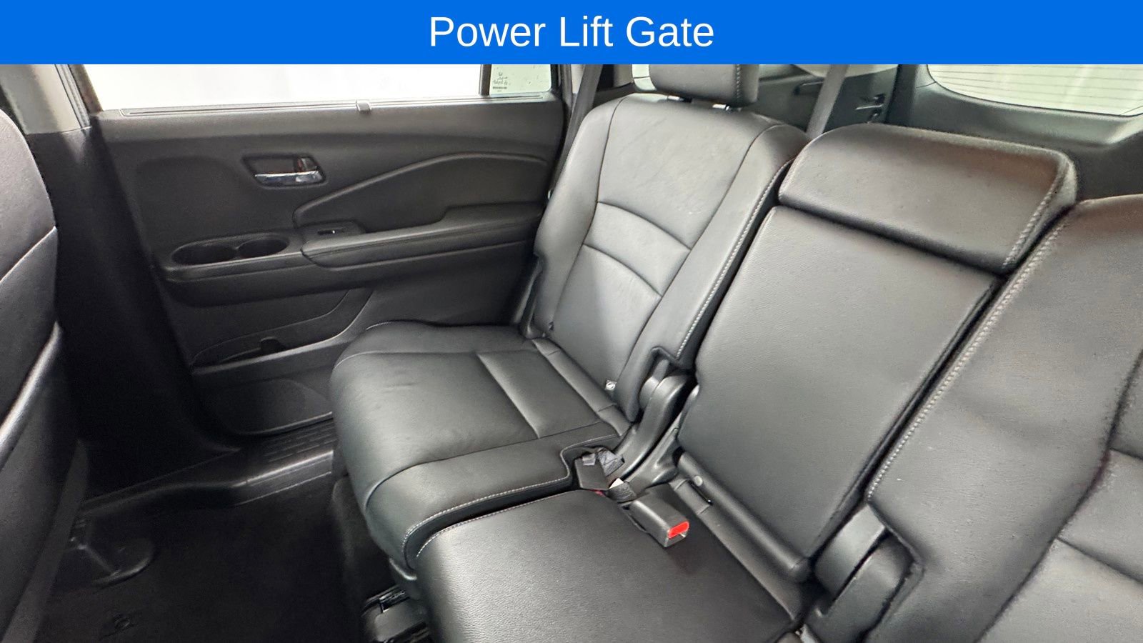 Used 2022 Honda Pilot Special Edition image 14
