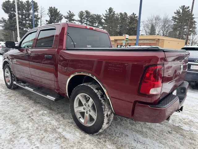 Used 2014 RAM 1500 Express image 5