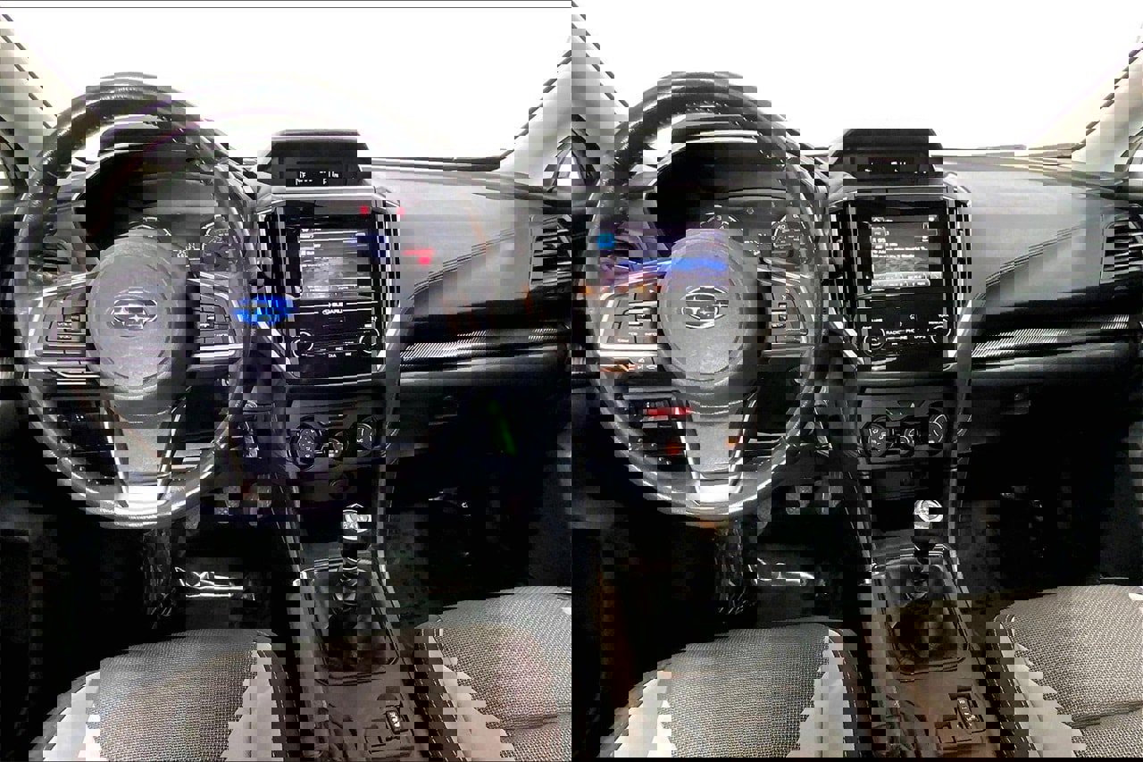 Used 2018 Subaru Crosstrek 2.0i Premium w/ Popular Package #2 image 15