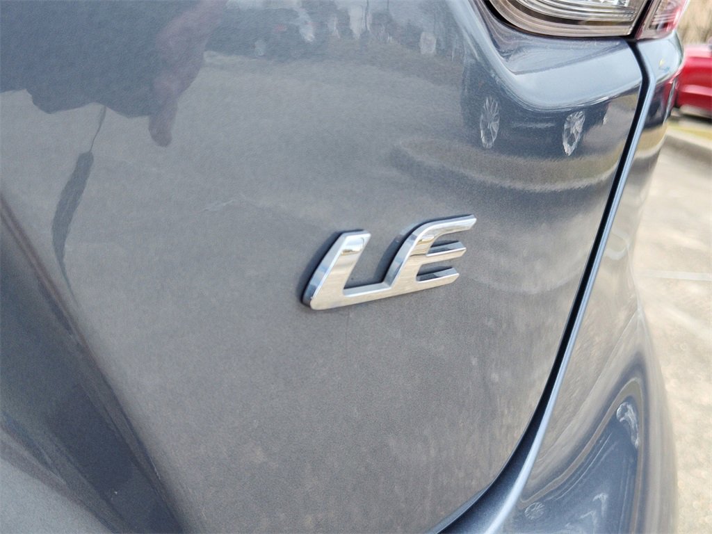 Used 2024 Toyota Corolla LE image 8