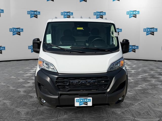 New 2026 RAM ProMaster 1500 w/ Premium Convenience Group FWD image 8