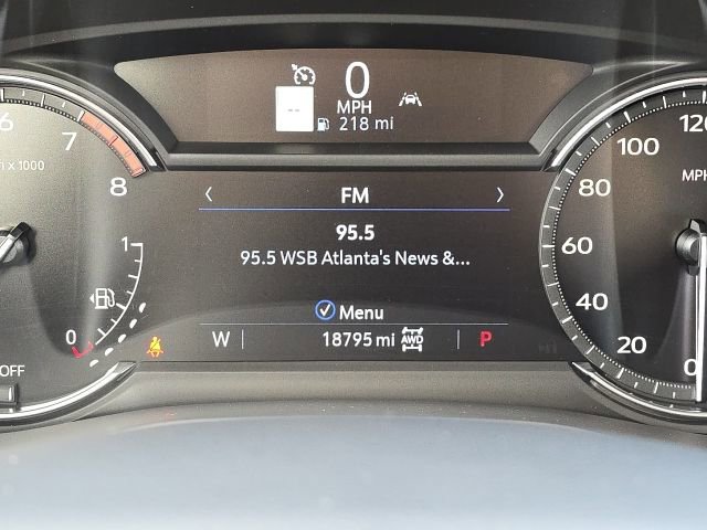 Used 2024 Cadillac XT6 Premium Luxury w/ LPO, Floor Liner Package AWD/4WD image 29