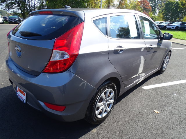Used 2014 Hyundai Accent GS FWD image 18