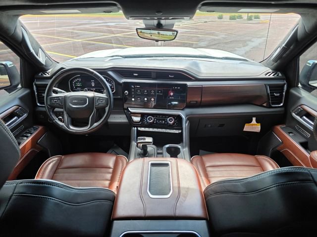 Used 2022 GMC Sierra 1500 Denali Ultimate image 22