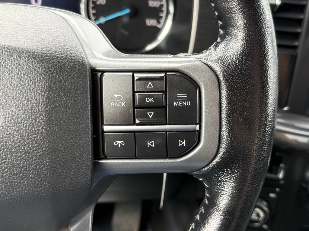 Used 2021 Ford F150 XLT w/ Equipment Group 301A Mid AWD/4WD image 32