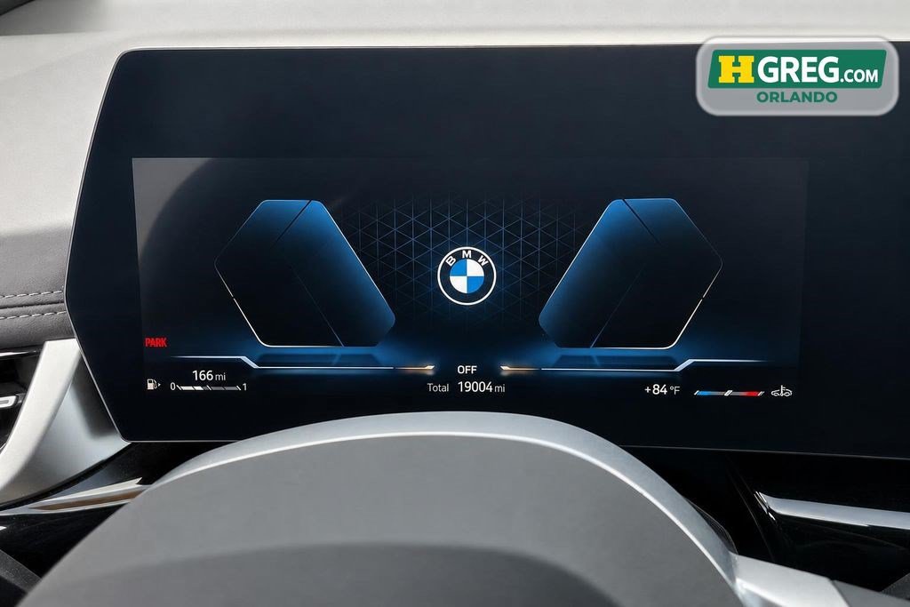 Used 2023 BMW X1 xDrive28i w/ Convenience Package AWD/4WD image 13