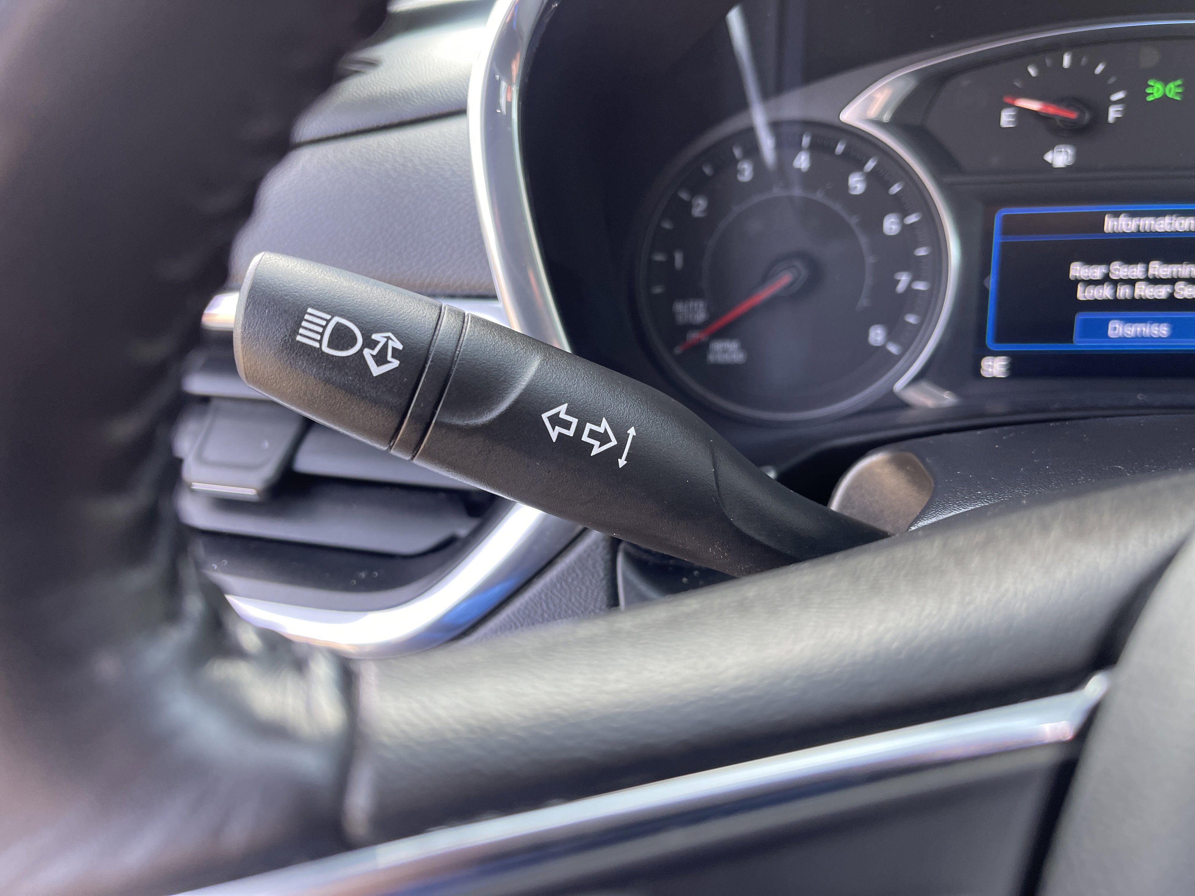 Used 2019 Chevrolet Equinox LT image 22