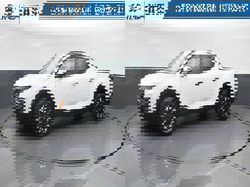 New 2026 Hyundai Santa Cruz SEL image 7