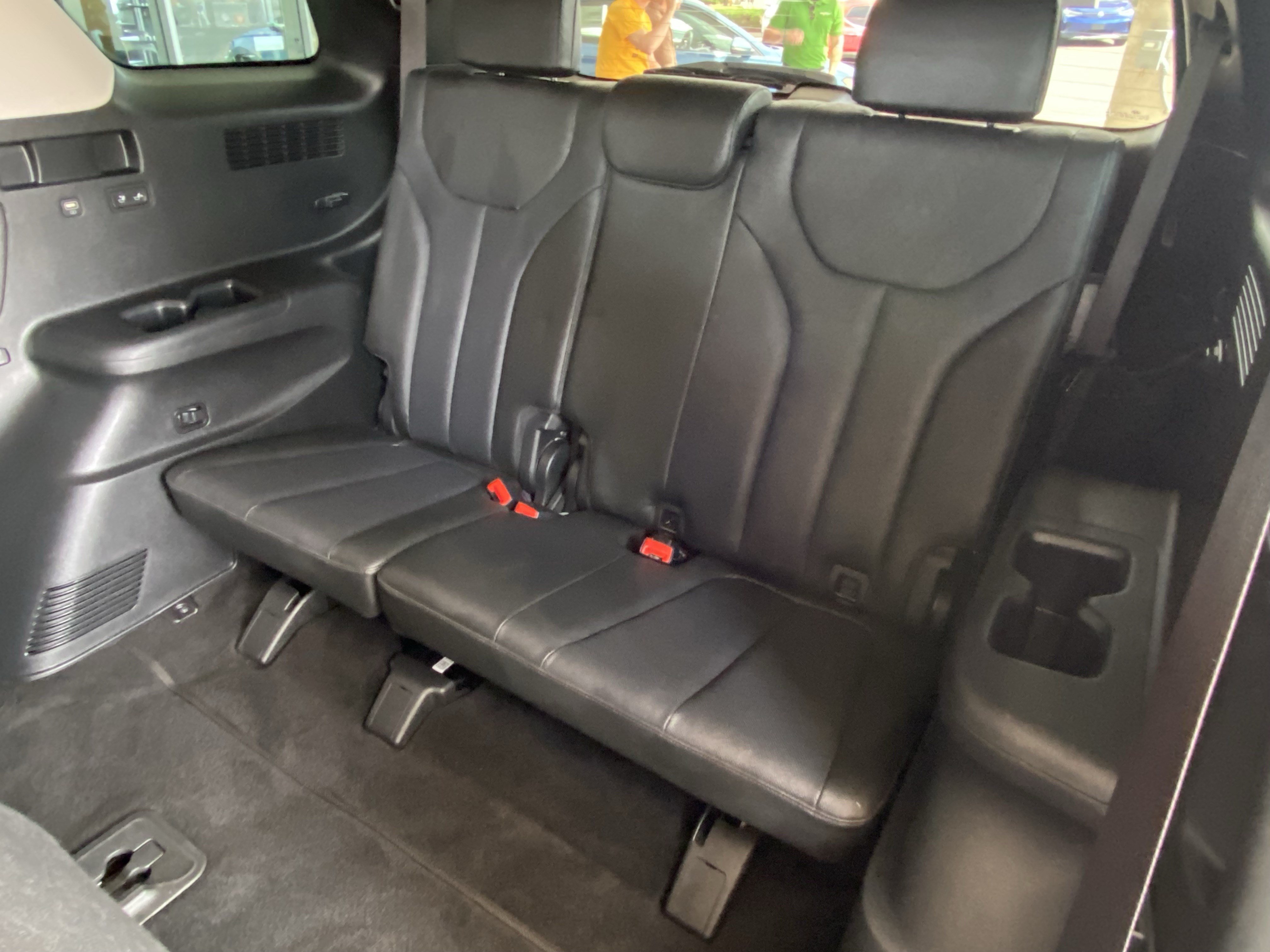 Used 2022 Hyundai Palisade SEL w/ 8P Bench Seat Package AWD/4WD image 39