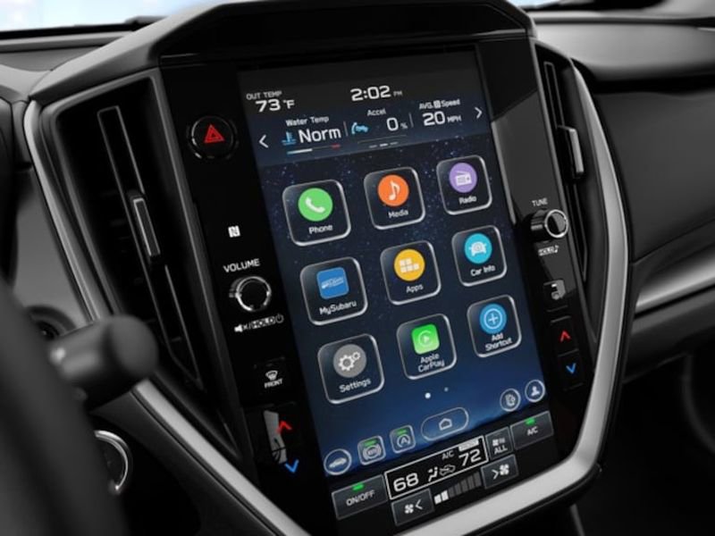 New 2026 Subaru Impreza 2.0i Sport image 14