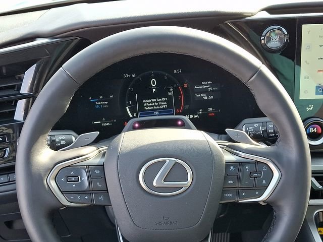 Used 2024 Lexus TX 350 350 Premium image 25