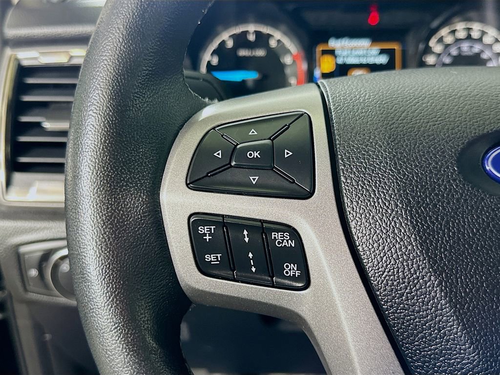 Used 2022 Ford Ranger XLT w/ Equipment Group 301A Mid image 22