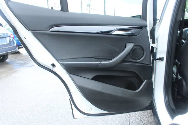 Used 2022 BMW X2 xDrive28i w/ Convenience Package AWD/4WD image 27
