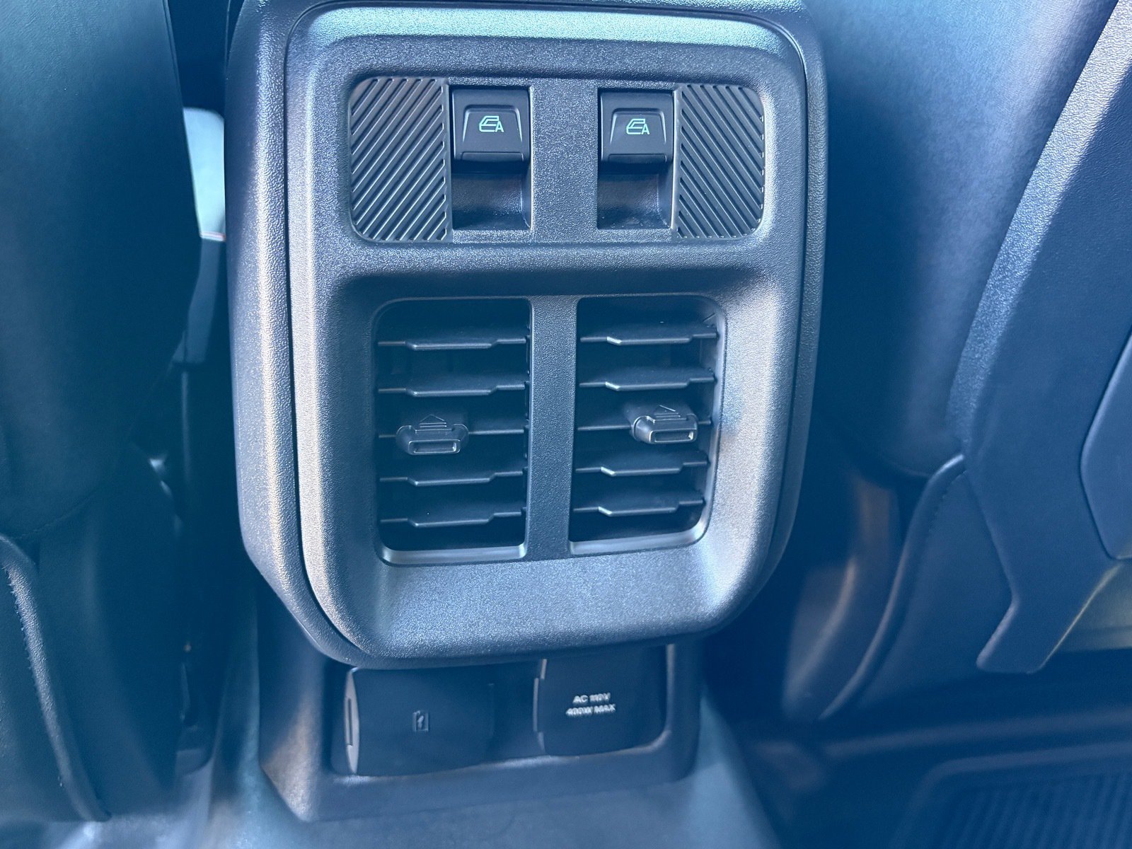 Used 2026 Ford Bronco Stroppe Edition AWD/4WD image 14