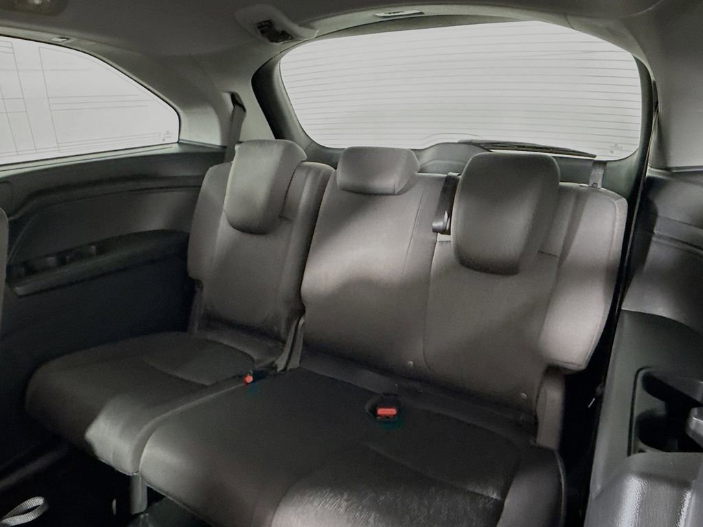 Used 2019 Honda Odyssey LX image 31
