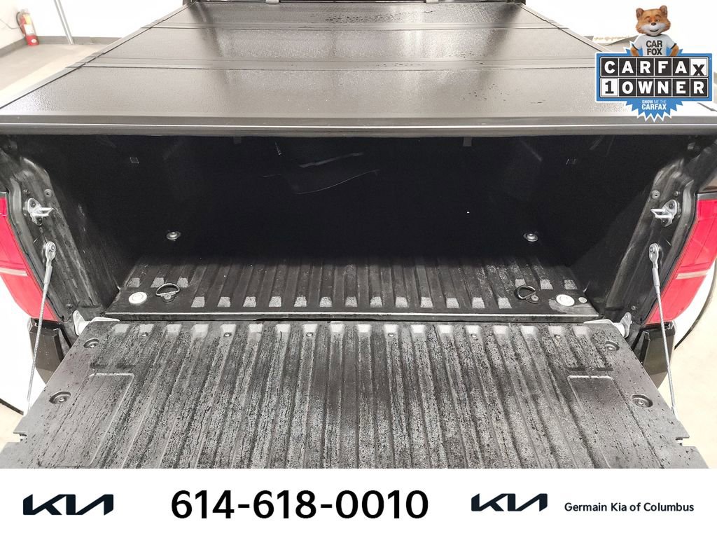 Used 2026 Toyota Tacoma SR5 image 21