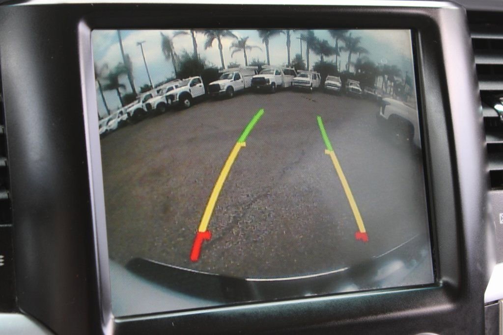 Used 2017 RAM 2500 Big Horn image 30