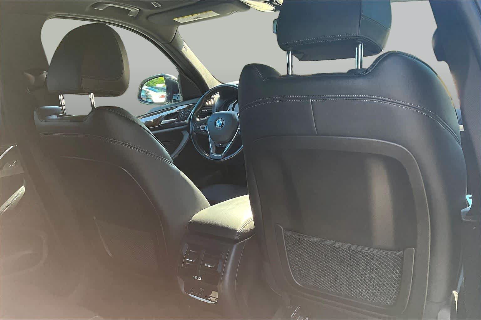 Used 2018 BMW X3 xDrive30i AWD/4WD image 20