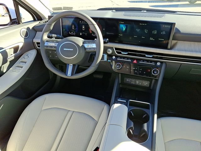 New 2026 Hyundai Sonata SEL FWD image 9