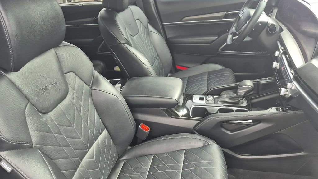 Used 2024 Kia Telluride SX X-Line image 17