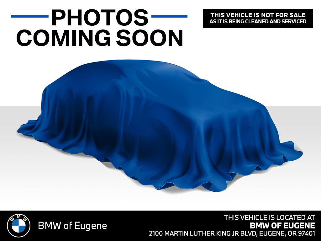 Used 2024 BMW 330i xDrive Sedan w/ Premium Package