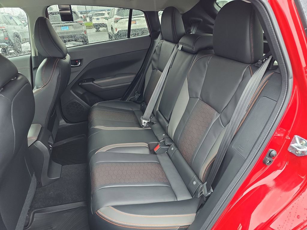 New 2026 Subaru Crosstrek 2.5i Limited w/ Popular Package #3A image 11