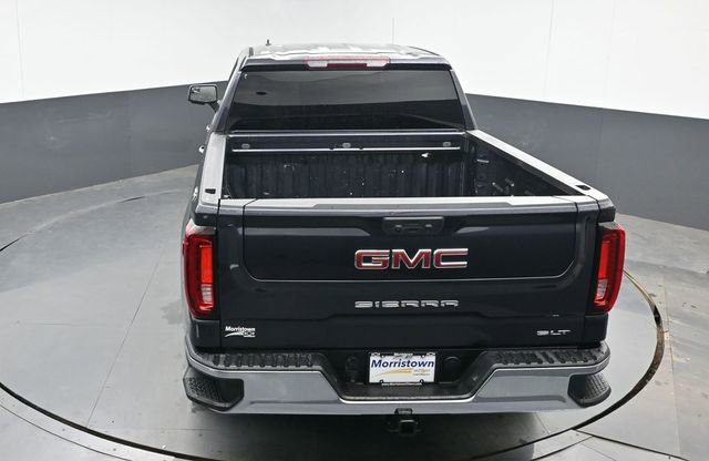 Used 2024 GMC Sierra 1500 SLT image 38
