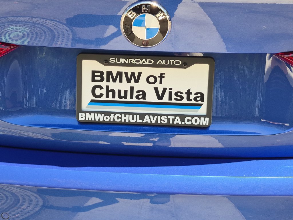 New 2026 BMW i4 xDrive40i w/ M Sport Package AWD/4WD image 38