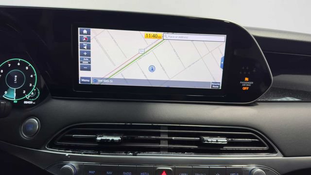 Used 2020 Hyundai Palisade Limited FWD image 30