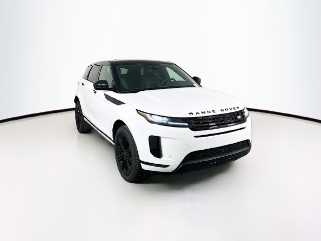 Used 2026 Land Rover Range Rover Evoque S AWD/4WD image 3