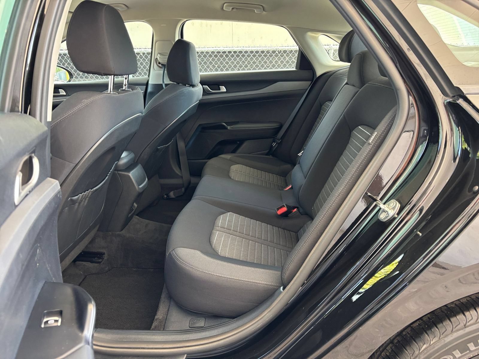 Used 2025 Kia K5 LXS FWD image 27