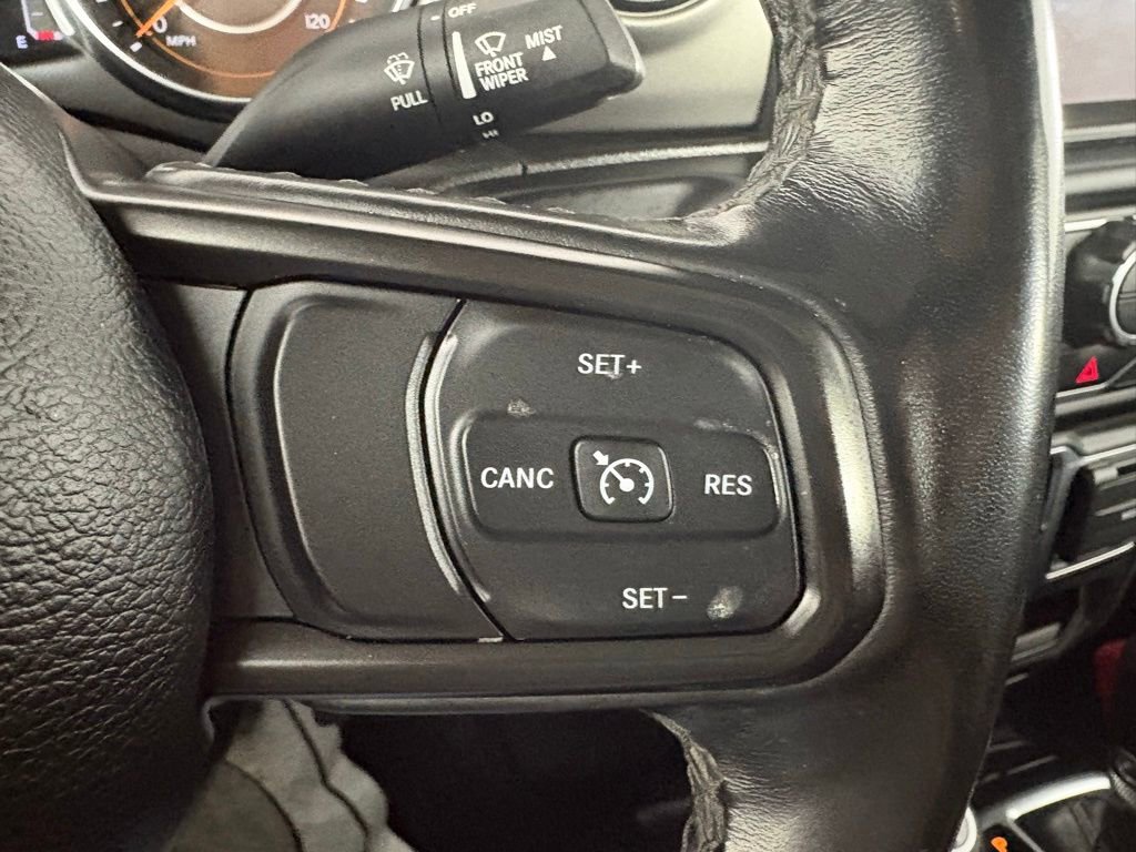 Used 2022 Jeep Gladiator Sport image 19