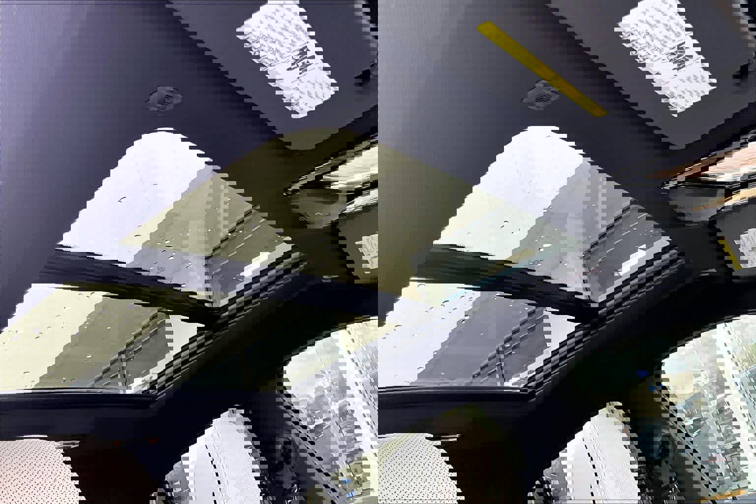 Certified 2026 BMW X6 xDrive40i image 13