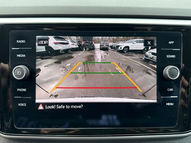 Used 2023 Volkswagen Atlas SE image 19