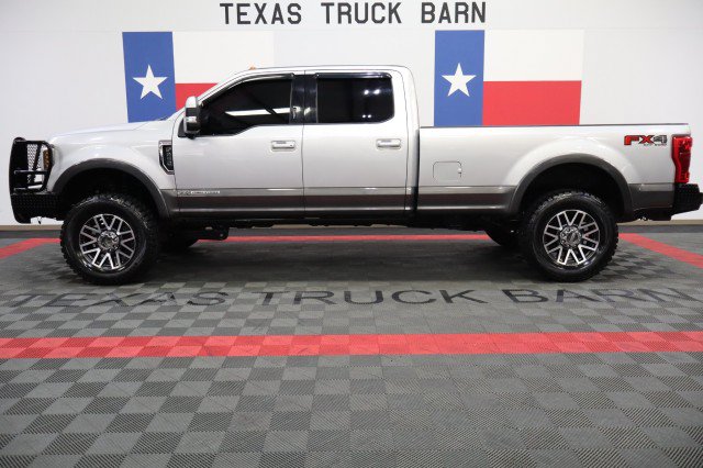 Used 2019 Ford F250 Lariat w/ Tow Technology Bundle