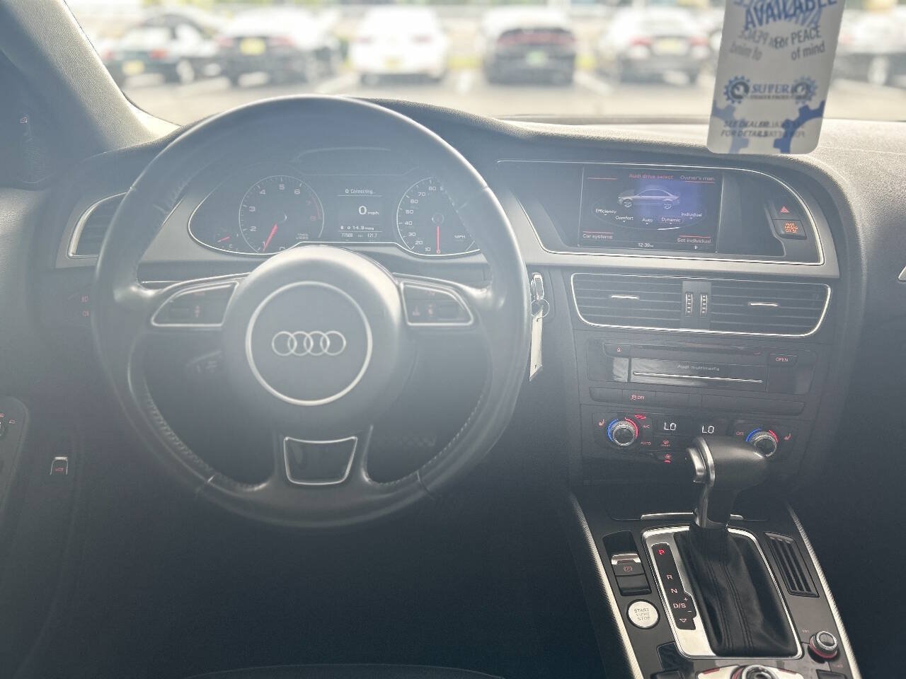 Used 2015 Audi A4 2.0T Premium Plus AWD/4WD image 60
