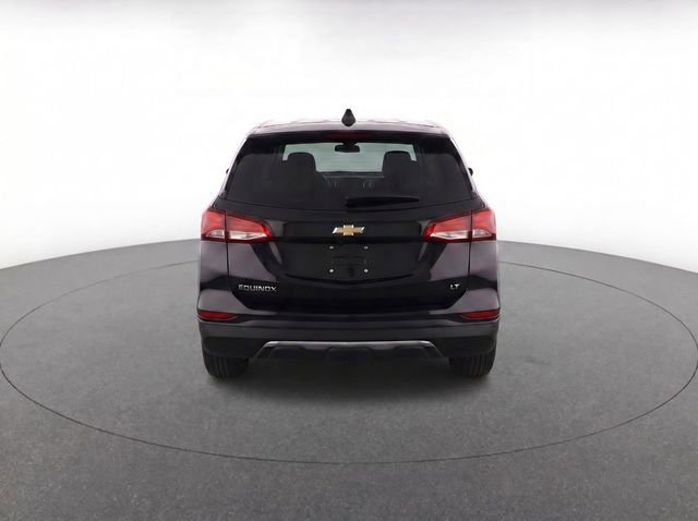 Used 2023 Chevrolet Equinox LT FWD image 6