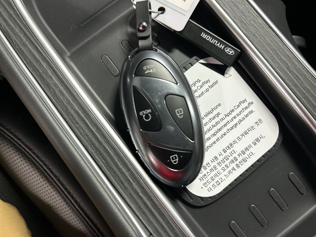 New 2026 Hyundai Palisade Calligraphy AWD/4WD image 20